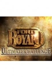 Fort Boyard - Ultimate Challenge Season 2 Episode 8