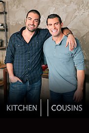 Kitchen Cousins Season 1 Episode 14