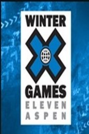 Winter X Games 11 Season 1 Episode 4