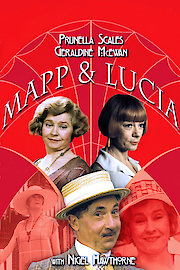 Mapp and Lucia Season 2 Episode 1