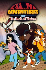Adventures from the Book of Virtues Season 4 Episode 3