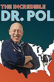 The Incredible Dr. Pol Season 17 Episode 20