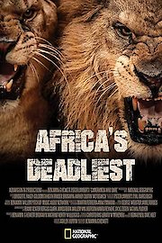 Africa's Deadliest Season 5 Episode 1