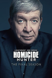 Homicide Hunter Season 4 Episode 12