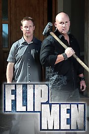 Flip Men Season 1 Episode 5