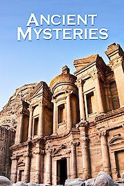 Ancient Mysteries Season 4 Episode 20
