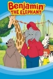 Benjamin The Elephant Season 1 Episode 10