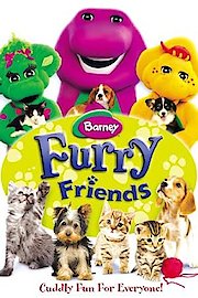 Barney: Furry Friends Season 1 Episode 1