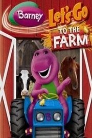 Barney: Let's Go to the Farm Season 1 Episode 1