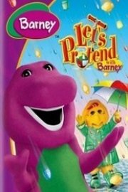 Barney: Let's Pretend with Barney Season 1 Episode 1