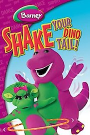Barney: Shake Your Dino Tail Season 17 Episode 5