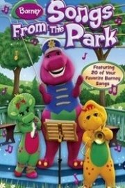Barney: Songs from the Park Season 1 Episode 1