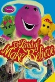 Barney: The Land of Make Believe Season 1 Episode 1