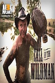 Call of the Wildman Season 1 Episode 0