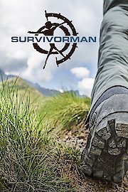 Survivorman Season 8 Episode 1