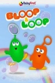 Bloop & Loop Season 1 Episode 2