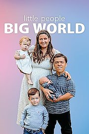 Little People, Big World Season 21 Episode 4