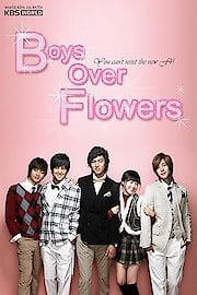 Boys Over Flowers Season 1 Episode 26