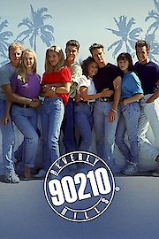 Beverly Hills 90210 Season 1 Episode 23
