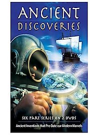 Ancient Discoveries Season 1 Episode 30