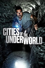 Cities of the Underworld Season 3 Episode 14