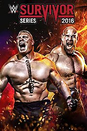 WWE Survivor Series Season 2011 Episode 6