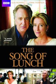 Song of Lunch Season 1 Episode 1