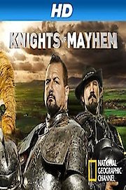 Knights of Mayhem Season 1 Episode 6