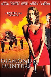 Diamond Hunters Season 1 Episode 2
