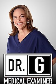 Dr. G: Medical Examiner Season 1 Episode 6