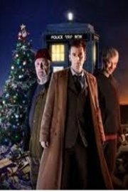 Doctor Who: The End of Time Season 1 Episode 1