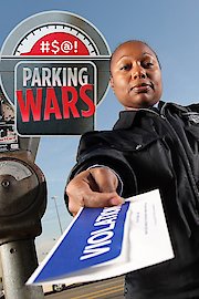 Parking Wars Season 6 Episode 16