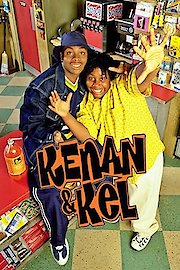 Kenan & Kel Season 4 Episode 14
