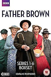 Father Brown Season 1 Episode 11