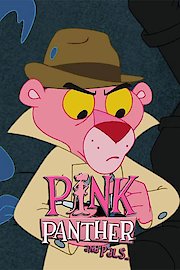 Pink Panther And Pals Season 1 Episode 20
