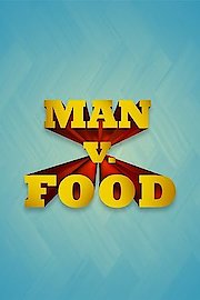 Man v. Food Season 11 Episode 9