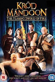 Krod Mandoon and the Flaming Sword of Fire Season 1 Episode 3
