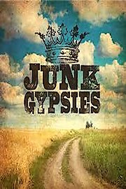 Junk Gypsies Season 1 Episode 9