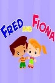 Fred & Fiona Season 1 Episode 1