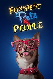 Funniest Pets & People Season 1 Episode 25