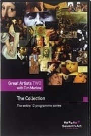 Great Artists Two with Tim Marlow Season 1 Episode 10