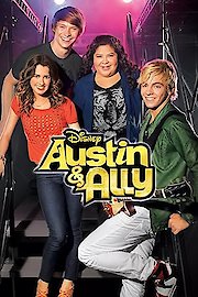 Austin & Ally Season 5 Episode 5