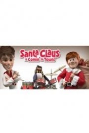 Justin Bieber's Santa Claus is Comin' To Town Season 1 Episode 1