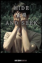 Hide & Seek Season 1 Episode 2