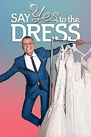 Say Yes To The Dress Season 20 Episode 1