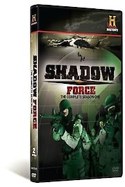 Shadow Force Season 1 Episode 1