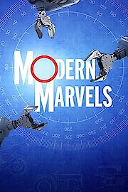 Modern Marvels Season 5 Episode 9
