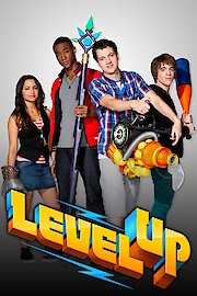 Level Up Season 1 Episode 0