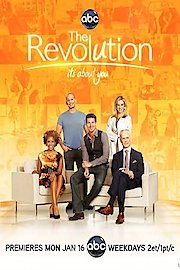 The Revolution Season 1 Episode 67