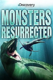Monsters Resurrected Season 1 Episode 4